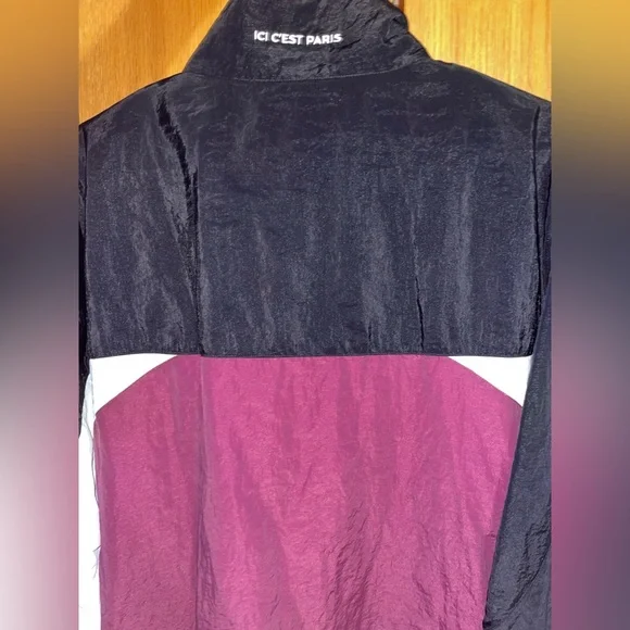 Jordan X Paris Saint-Germain Wind breaker - Picture 2 of 2